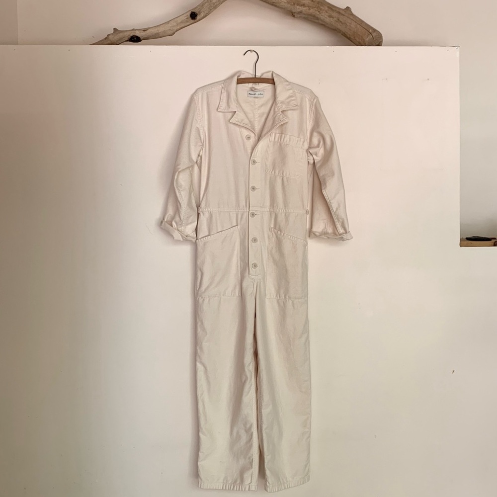 MADEWELL As Ever Coverall